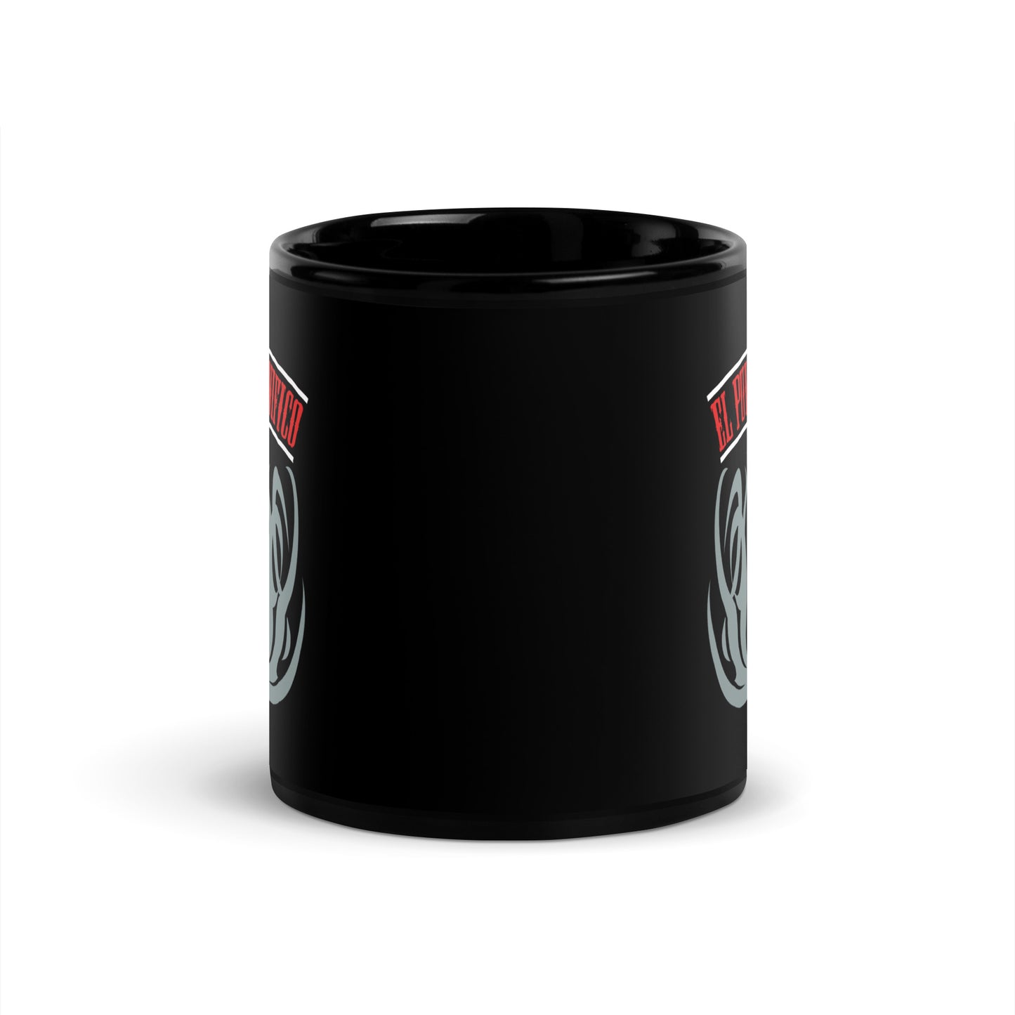 El Pulpo Magnifico 22 (11oz mug)