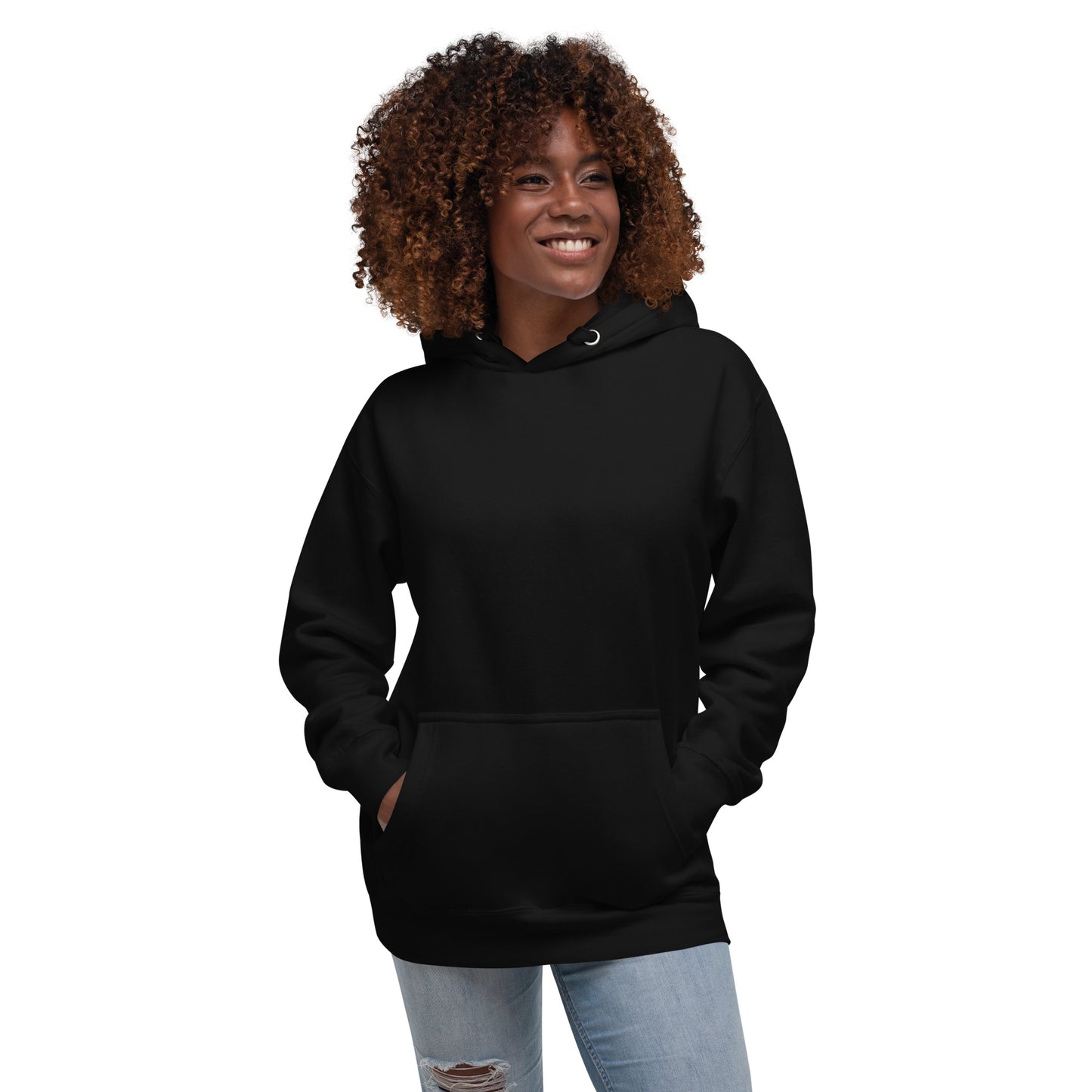 El Pulpo Magnifico 22 Unisex Hoodie